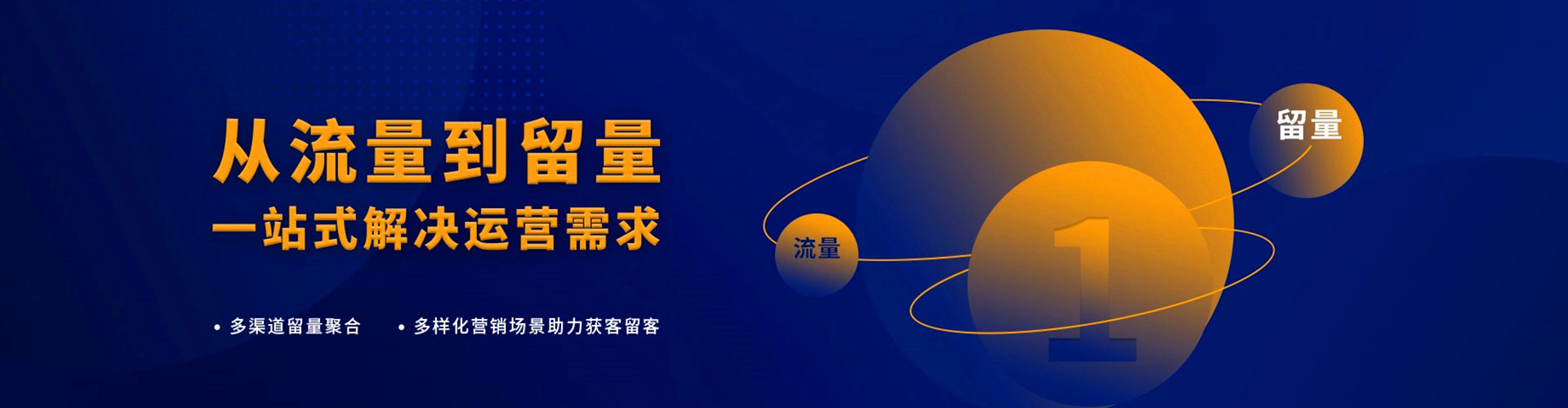 岱山信息流推广